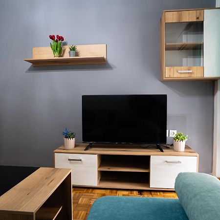 Feel Greek Hospitality #Θ006 Appartement Thessaloniki Buitenkant foto