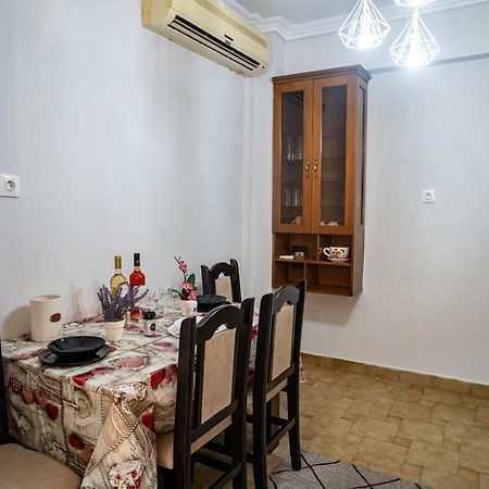 Feel Greek Hospitality #Θ006 Appartement Thessaloniki Buitenkant foto