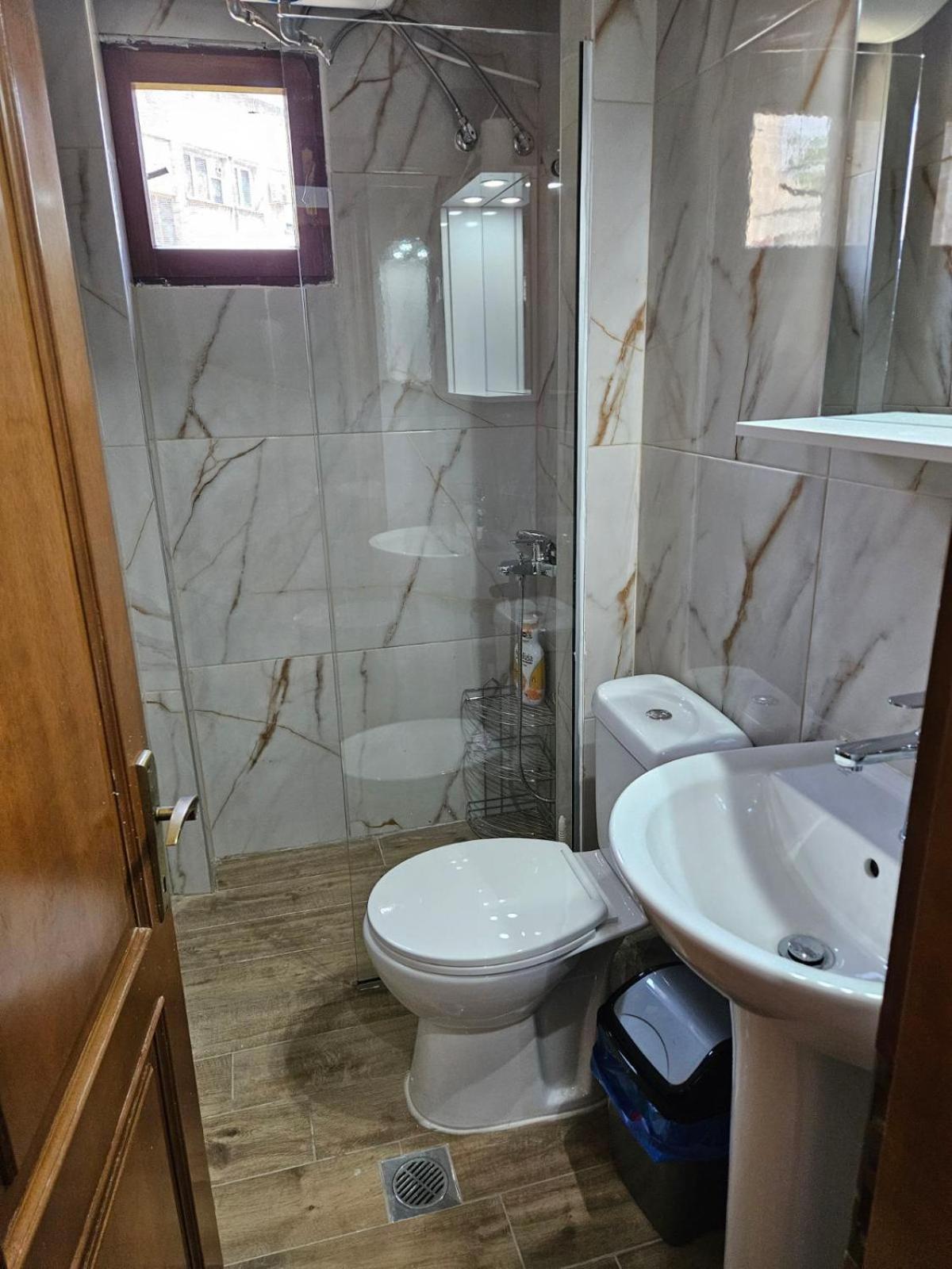 Feel Greek Hospitality #Θ006 Appartement Thessaloniki Buitenkant foto