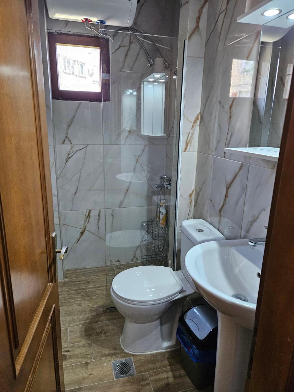 Feel Greek Hospitality #Θ006 Appartement Thessaloniki Buitenkant foto