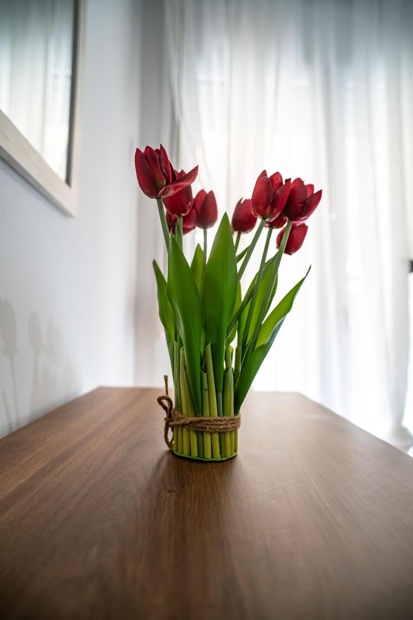 Feel Greek Hospitality #Θ006 Appartement Thessaloniki Buitenkant foto
