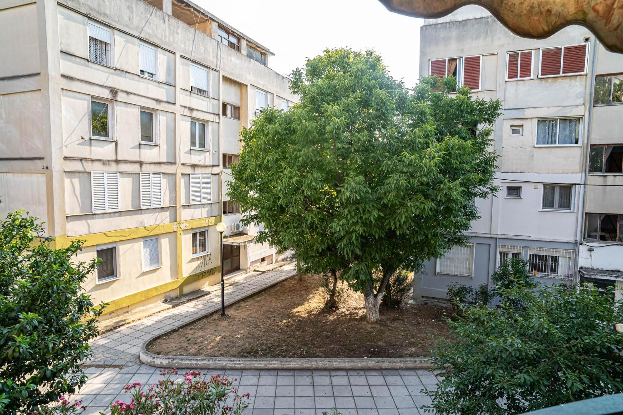 Feel Greek Hospitality #Θ006 Appartement Thessaloniki Buitenkant foto