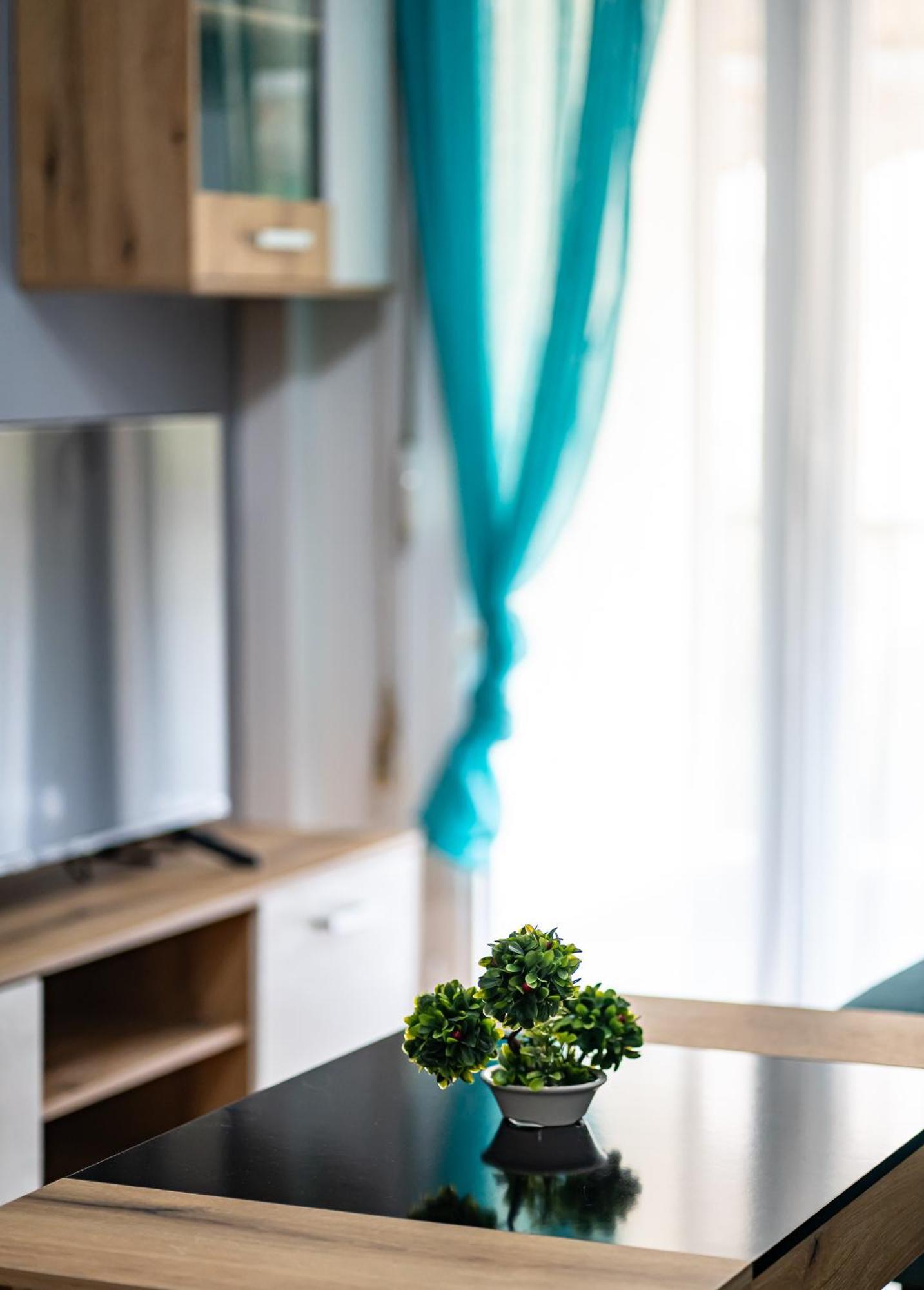 Feel Greek Hospitality #Θ006 Appartement Thessaloniki Buitenkant foto